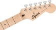 Sähkökitara Fender Squier Sonic Stratocaster HT hinta ja tiedot | Kitarat | hobbyhall.fi