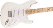 Sähkökitara Fender Squier Sonic Stratocaster HT hinta ja tiedot | Kitarat | hobbyhall.fi