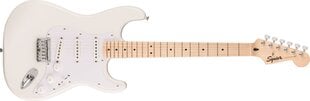 Sähkökitara Fender Squier Sonic Stratocaster HT hinta ja tiedot | Kitarat | hobbyhall.fi