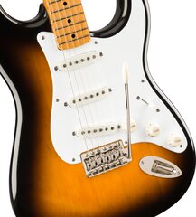 Sähkökitara Fender Squier Squier CV 50s Strat MN 2TS hinta ja tiedot | Fender Kodinkoneet ja kodinelektroniikka | hobbyhall.fi