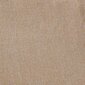vidaXL Pellavamaiset pimennysverhot koukuilla 2 kpl beige 140x175 cm hinta ja tiedot | Verhot | hobbyhall.fi