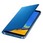 Samsung Galaxy A9 suojakotelo sininen hinta ja tiedot | Puhelimen kuoret ja kotelot | hobbyhall.fi