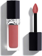 Dior Rouge Dior Forever Rouge 458 hinta ja tiedot | Huulipunat, huulikiillot ja huulirasvat | hobbyhall.fi