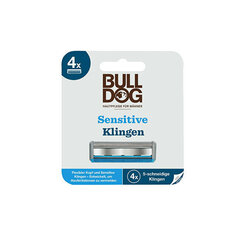 Varapää Sensitiv e 4 kpl hinta ja tiedot | Bulldog Hygieniatuotteet | hobbyhall.fi
