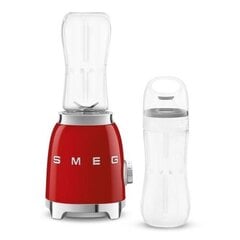 Smeg PBF01RDEU -tehosekoitin hinta ja tiedot | Tehosekoittimet | hobbyhall.fi