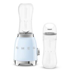 Smeg PBF01PBEU tehosekoitin hinta ja tiedot | Tehosekoittimet | hobbyhall.fi