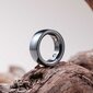 ODO smart ring 3, musta hinta ja tiedot | Aktiivisuusrannekkeet | hobbyhall.fi