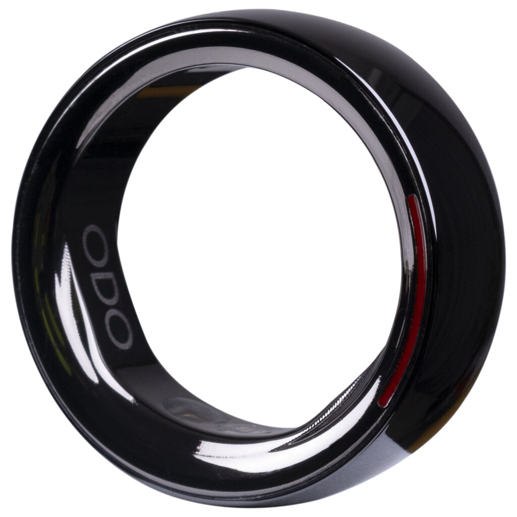 ODO smart ring 3, musta hinta ja tiedot | Aktiivisuusrannekkeet | hobbyhall.fi