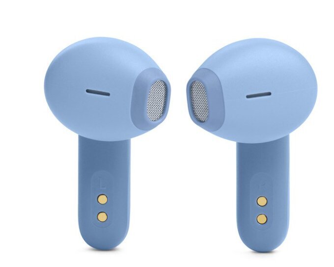 JBL Vibe Flex Blue hinta ja tiedot | Kuulokkeet | hobbyhall.fi