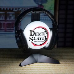 Demon Slayer Headset Holdert Light Lamp hinta ja tiedot | Pelikonsolitarvikkeet | hobbyhall.fi