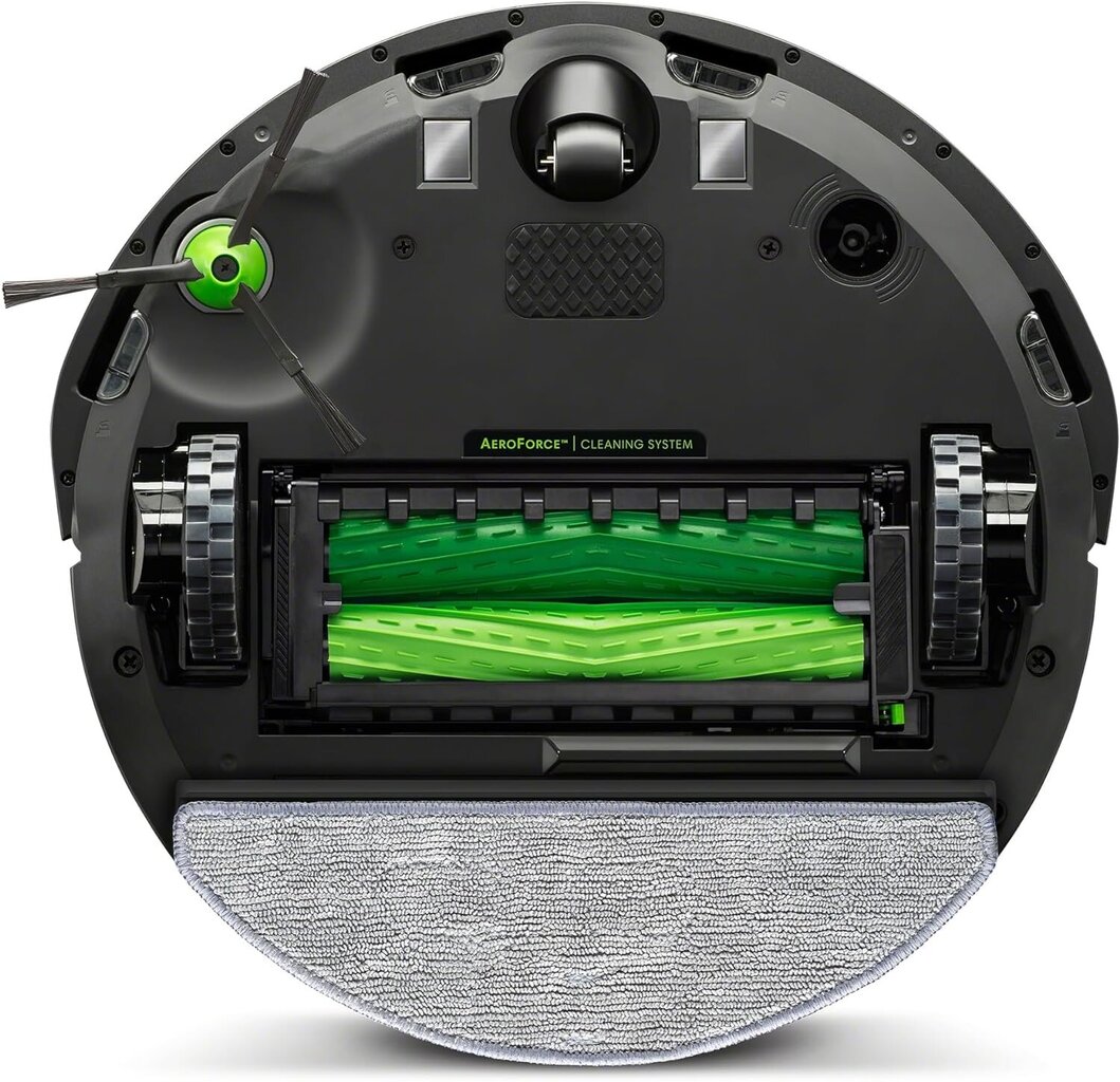iRobot Roomba Combo I5 hinta ja tiedot | Robotti-imurit | hobbyhall.fi