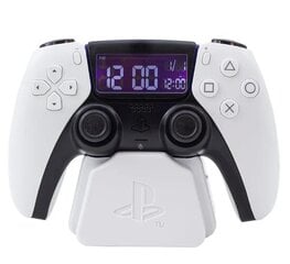 Playstation Alarm Clock PS5 hinta ja tiedot | Pelien oheistuotteet | hobbyhall.fi