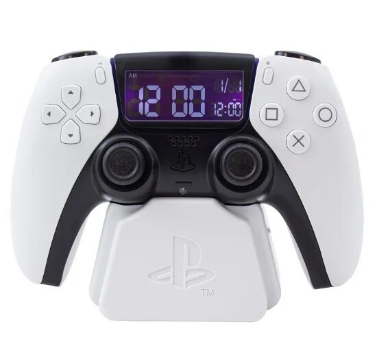 Playstation Alarm Clock PS5 hinta ja tiedot | Pelien oheistuotteet | hobbyhall.fi