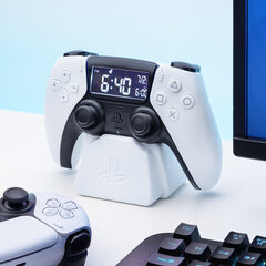 Playstation Alarm Clock PS5 hinta ja tiedot | Pelien oheistuotteet | hobbyhall.fi