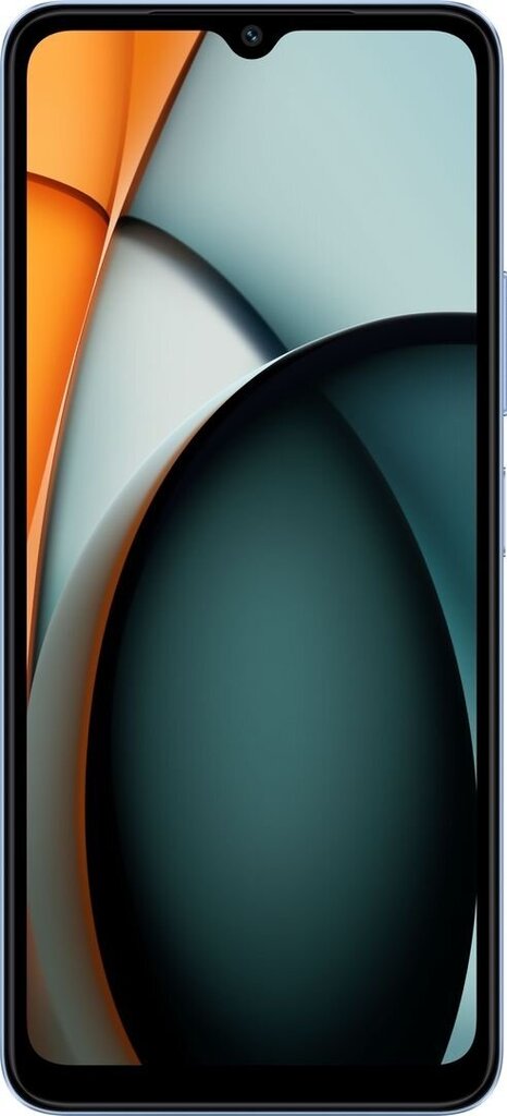 Xiaomi Redmi A3 3/64GB Star Blue. hinta ja tiedot | Matkapuhelimet | hobbyhall.fi