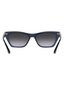 Miesten aurinkolasit Emporio Armani Ea4169 59118G54 500021415 hinta ja tiedot | Miesten aurinkolasit | hobbyhall.fi