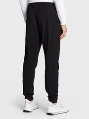 Miesten loungevaatteet EMPORIO ARMANI Loungewear Logolla, musta 545662540 hinta ja tiedot | Emporio Armani Miesten vaatteet | hobbyhall.fi