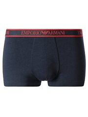 Miesten alushousut Emporio Armani, sininen hinta ja tiedot | Miesten alushousut | hobbyhall.fi