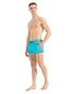 Emporio Armani miesten uimashortsit 545665184 turkoosi hinta ja tiedot | Miesten uimahousut ja -shortsit | hobbyhall.fi