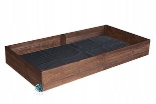 Kasvilaatikko Fluxar L115 200 cm x 80 cm hinta ja tiedot | Fluxar Home Piha ja puutarha | hobbyhall.fi