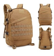 Reppu khaki 40L Zenwire hinta ja tiedot | Urheilukassit ja reput | hobbyhall.fi