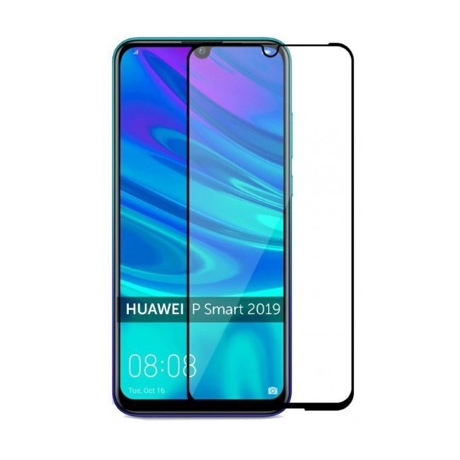 Näytönsuoja MyScreen Huawei, P Smart 2019 hinta ja tiedot | Näytönsuojakalvot ja -lasit | hobbyhall.fi