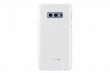 SAMSUNG LED COVER S10E WHITE hinta ja tiedot | Puhelimen kuoret ja kotelot | hobbyhall.fi