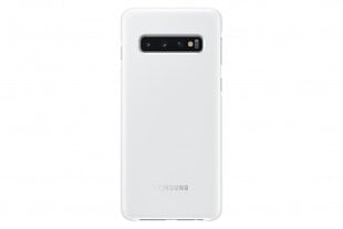 Samsung EF-KG973CWEGWW hinta ja tiedot | Puhelimen kuoret ja kotelot | hobbyhall.fi