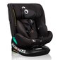 Turvaistuin Lionelo Bastiaan One I-Size, 0-36 kg, Black Carbon hinta ja tiedot | Turvaistuimet | hobbyhall.fi