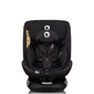 Turvaistuin Lionelo Bastiaan One I-Size, 0-36 kg, Black Carbon hinta ja tiedot | Turvaistuimet | hobbyhall.fi