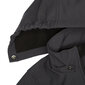 Huppa lasten softshell-takki JAMIE 2, tummanharmaa hinta ja tiedot | Poikien takit | hobbyhall.fi