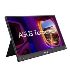 Asus ZenScreen MB16AHV hinta ja tiedot | Näytöt | hobbyhall.fi