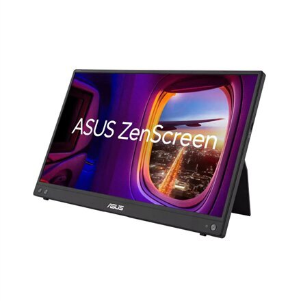 Asus ZenScreen MB16AHV hinta ja tiedot | Näytöt | hobbyhall.fi