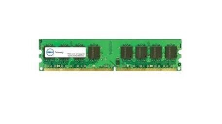 Dell PALVELIMUISTI 16 Gt PC25600/DDR4 UDIMM AB663418 MIC DELL hinta ja tiedot | Muisti (RAM) | hobbyhall.fi