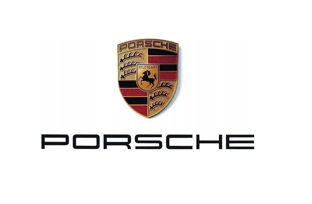 Porsche nahkainen avaimenperä WAP0500920E hinta ja tiedot | Hauskat avaimenperät | hobbyhall.fi