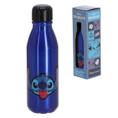 Lilo & Stitch alumiininen juomapullo 600ml hinta ja tiedot | Juomapullot | hobbyhall.fi