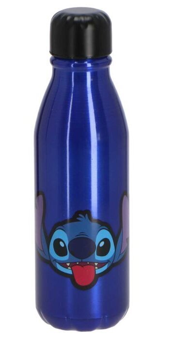 Lilo & Stitch alumiininen juomapullo 600ml hinta ja tiedot | Juomapullot | hobbyhall.fi