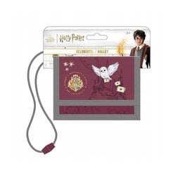 Lompakko Harry Potter hinta ja tiedot | Lasten asusteet | hobbyhall.fi