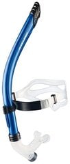 Snorkkeli Aquaspeed Comet Blue hinta ja tiedot | Snorkkelit | hobbyhall.fi