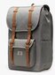 Herschel Reppu Little America 30L hinta ja tiedot | Urheilukassit ja reput | hobbyhall.fi