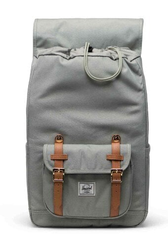 Herschel Reppu Little America 30L hinta ja tiedot | Urheilukassit ja reput | hobbyhall.fi