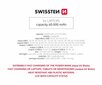 Swissten Power Line 60 000 mAh hinta ja tiedot | Varavirtalähteet | hobbyhall.fi