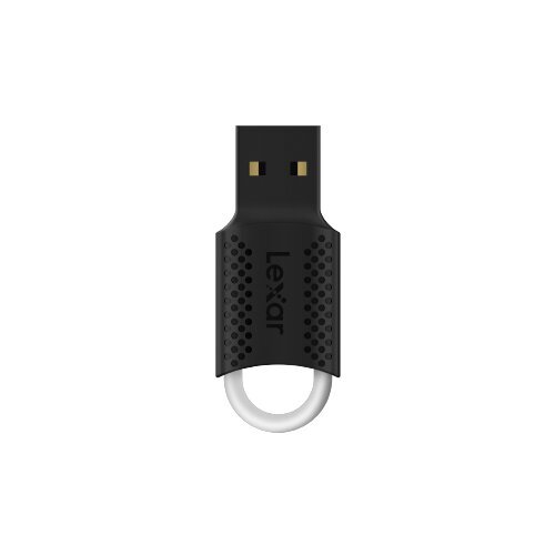 Lexar JumpDrive V40 (LJDV040128G-BNBNG) hinta ja tiedot | Muistitikut | hobbyhall.fi