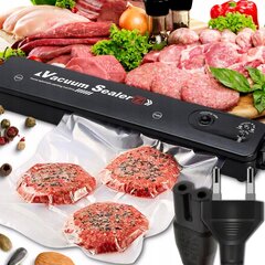 Vakuumipakkauskone 27 cm hinta ja tiedot | Vacuum sealer Z Kodinkoneet ja kodinelektroniikka | hobbyhall.fi