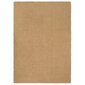 vidaXL Matto suorakaide luonnollinen 160x230 cm juutti hinta ja tiedot | Isot matot | hobbyhall.fi