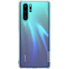 Puhelinkotelo Nillkin Nature, puhelimelle P30 PRO hinta ja tiedot | Puhelimen kuoret ja kotelot | hobbyhall.fi