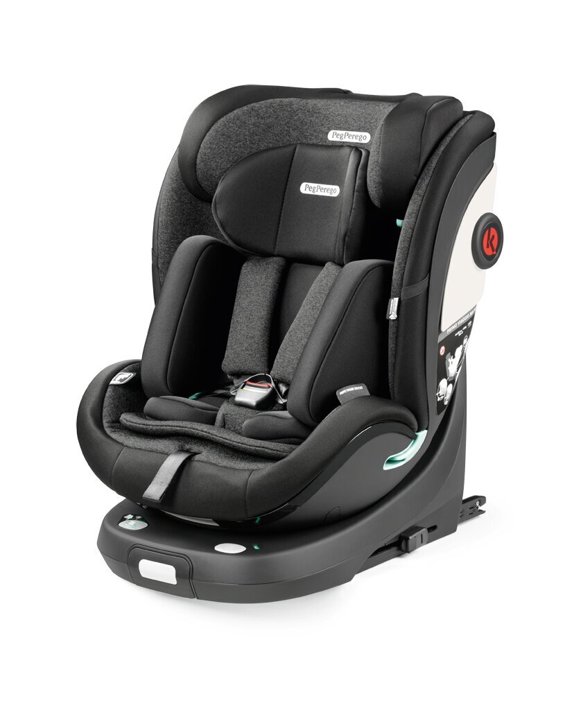 Peg Perego Primo Viaggio 360 Evo Planet turvaistuin 0-36kg hinta ja tiedot | Turvaistuimet | hobbyhall.fi