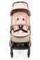 Peg Perego rattaat Selfie Plus, Mon Amour hinta ja tiedot | Vaunut ja rattaat | hobbyhall.fi