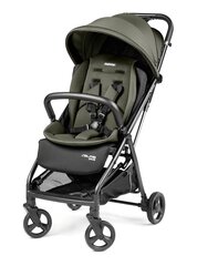 Peg Perego rattaat Selfie Plus, Metal hinta ja tiedot | Peg Perego Lapset | hobbyhall.fi