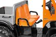 Kaksipaikkainen lasten sähköauto Peg Perego Taurus 12V hinta ja tiedot | Lasten sähköautot | hobbyhall.fi